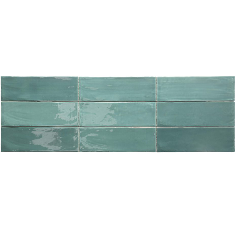 TABARCA TURQUESA GLOSS 75X230