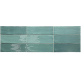 TABARCA TURQUESA GLOSS 75X230