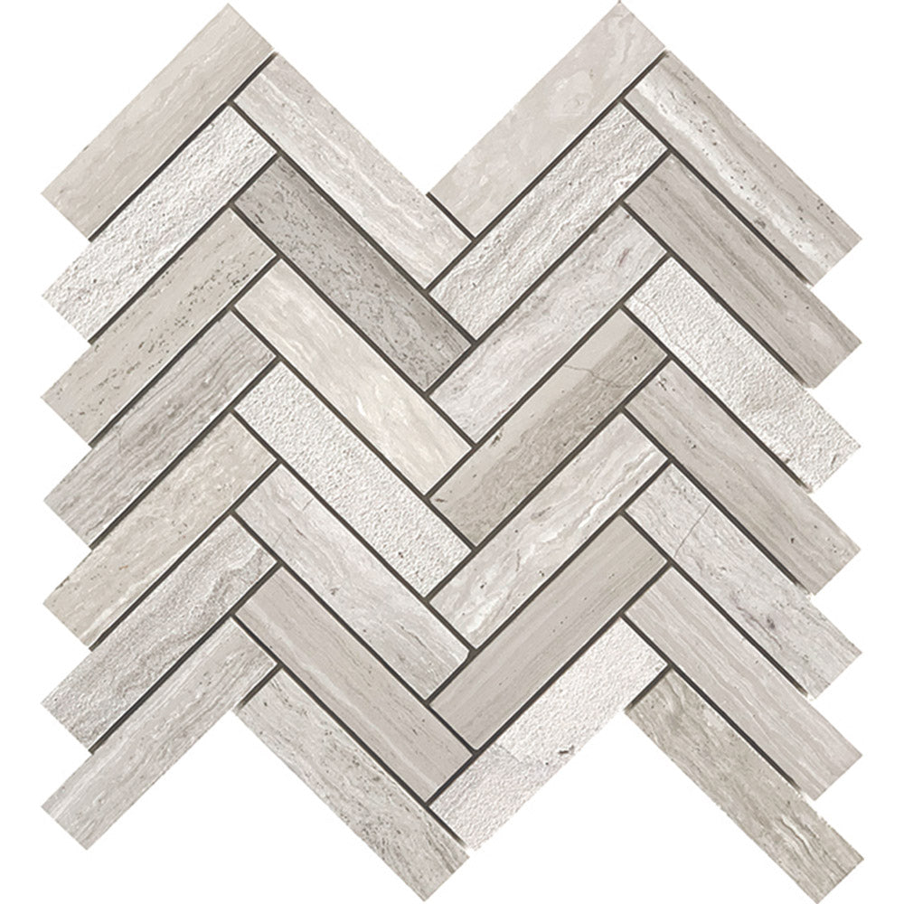 TUSCANY WOOD GREY LIGHT LONG