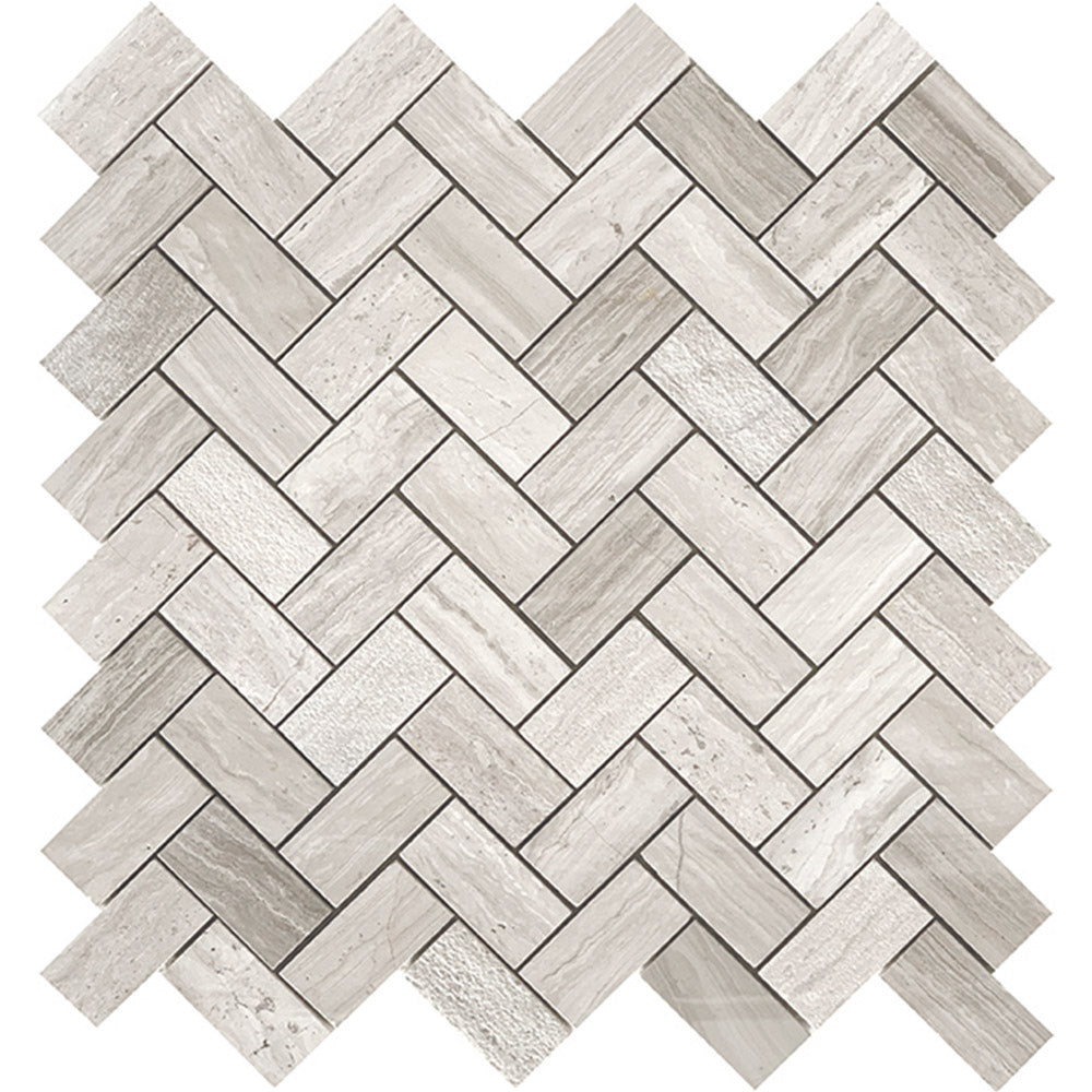 TUSCANY WOOD GREY LIGHT SHORT