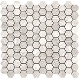 TUSCANY WOOD GREY LIGHT 30 HEXY NEW