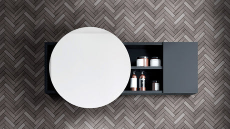 TUSCANY ATHENS LONG HERRINGBONE NEW