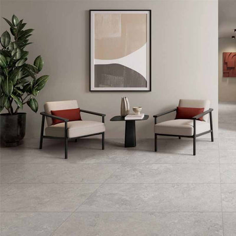 Ultimate Silver 30x60 SurfaceTec