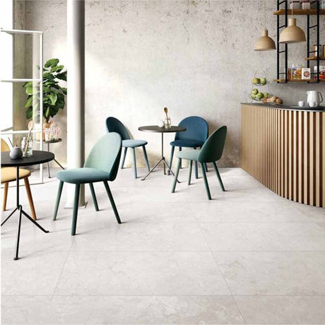 Ultimate White 60x60 SurfaceTec