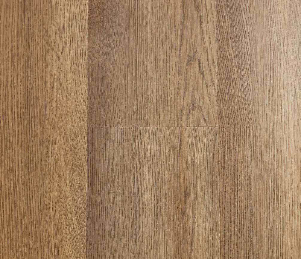 Hybrid Natural Varnished Oak Lago 1220(L)x180(W)x5(T) MATT CLICK