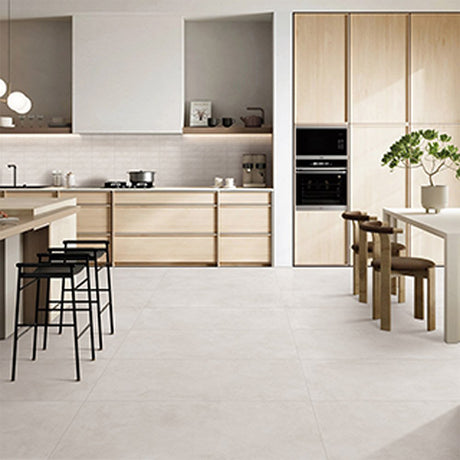 Venice Bianco 60x120 Matt