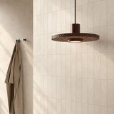 Venice Bianco Subway 6x25 Matt
