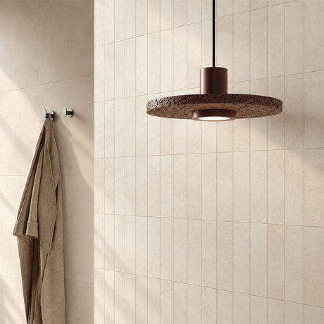 Venice Bianco Subway 6x25 Matt