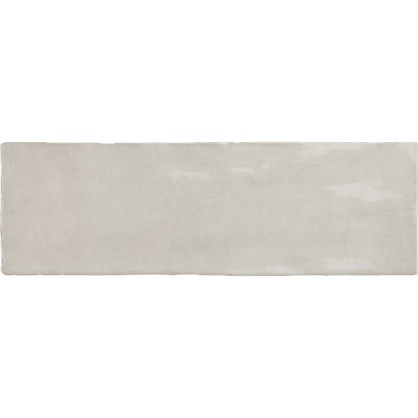 LA RIVIERA VERT GLOSS SUBWAY 65X200