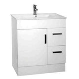 KENO 750 Ceramic Top 1 Taphole 1 Door, 2 Drawers (L or RH Available) 730x860x450mm