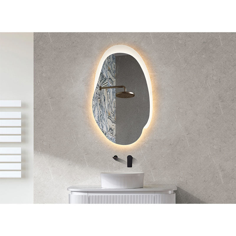 Vanta Touchless LED Mirror 800x524mm