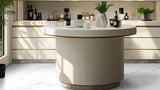 VENETO CARRARA 600X600 MATTE