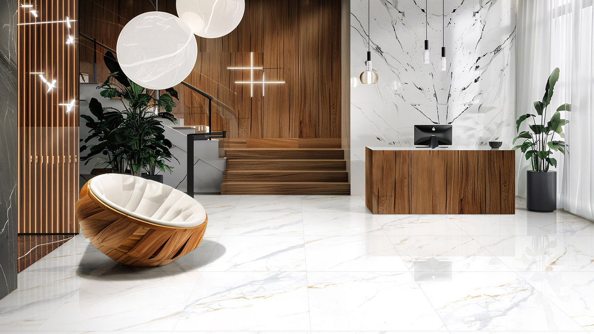 VENETO CARRARA 300X600 POLISHED