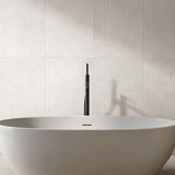 Venice Bianco 3D Capsule 60x120 Matt