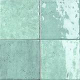 Sartoria Alchemica Verdea Gloss 100x100