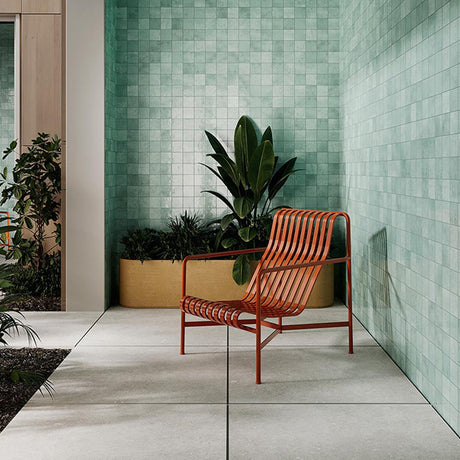 Sartoria Alchemica Verdea Gloss 100x100