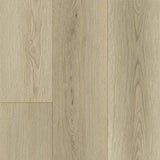 AquaGlow Water-resistant Laminate Flooring New York Oak 1830x195x12mm