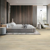AquaGlow Water-resistant Laminate Flooring Hamburg Oak 1830x195x12mm