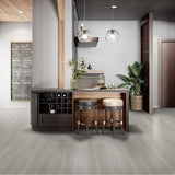 AquaGlow Water-resistant Laminate Flooring Paris Oak 1830x195x12mm