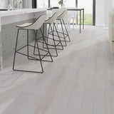 HydroCore Water-resistant Laminate Flooring Golden Fog 1510x195x8mm