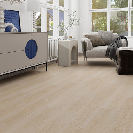 HydroCore Water-resistant Laminate Flooring Ginger Ale 1510x195x8mm