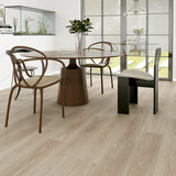 HydroCore Water-resistant Laminate Flooring Firewood 1510x195x8mm