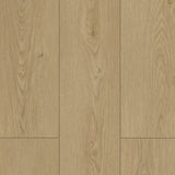 HydroCore Water-resistant Laminate Flooring Brandy 1510x195x8mm