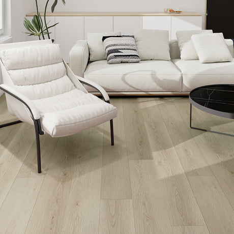 HydroCore Water-resistant Laminate Flooring Brandy 1510x195x8mm