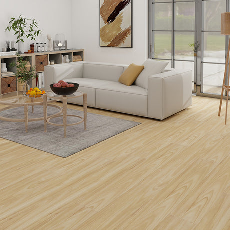 HydroCore Water-resistant Laminate Flooring Blackbutt 1510x195x8mm