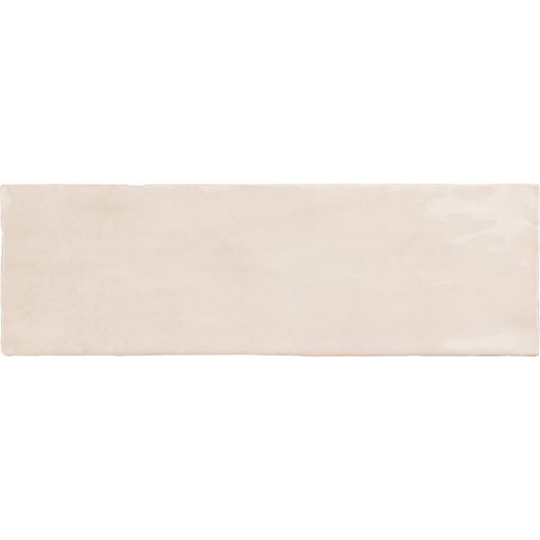 LA RIVIERA WHEAT GLOSS SUBWAY 65X200