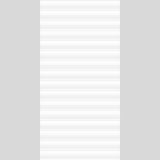 Stellar White Concave Matt Decor 300x600mm