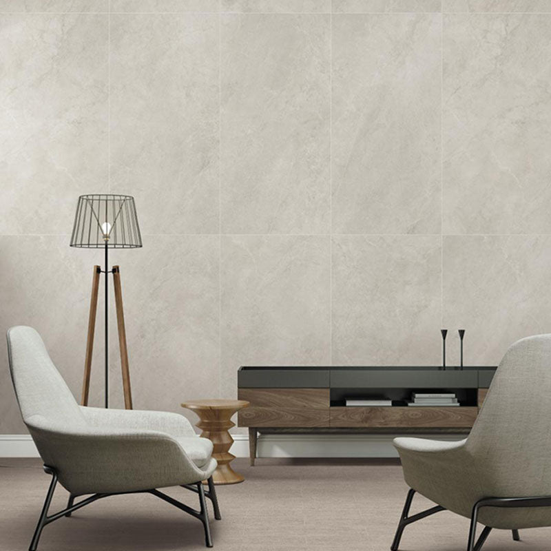Noble Stone White Matt 600x600x10mm