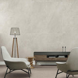Noble Stone White Matt 600x600x10mm