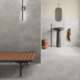 BOVILLA WINTER HAZE MATT IN/OUT P4 600X600