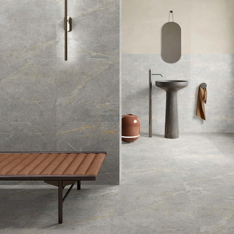 BOVILLA WINTER HAZE MATT IN/OUT P4 600X600