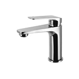 EXON Basin Mixer in Chrome
