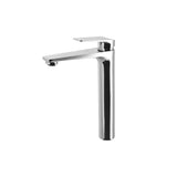 EXON Tower Basin Mixer in Chrome