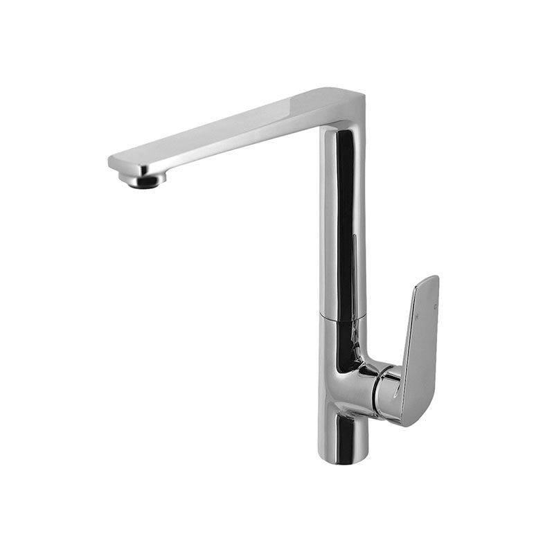 EXON Sink Mixer in Chrome