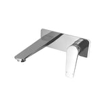 EXON Basin/Bath Set in Chrome