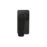 EXON Shower Mixer in Gun Metal