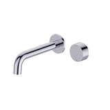 VIVO Basin/Bath Set with Progressive Cartridge in Chrome
