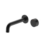 VIVO Basin/Bath Set with Progressive Cartridge in Matte Black