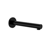 JESS Bath Spout in Matte Black