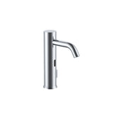 SENSE Sensor Basin Mixer in Chrome