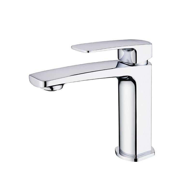 BRAVO-II Basin Mixer in Chrome