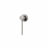 JESS CARE Shower Mixer in Brushed Nickel