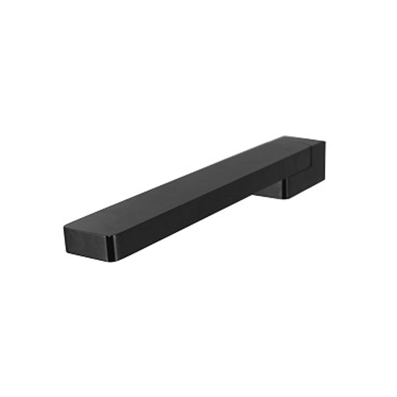 EXON Swivel Bath Spout in Matte Black