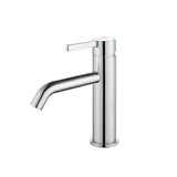 KENZO Basin Mixer in Chrome
