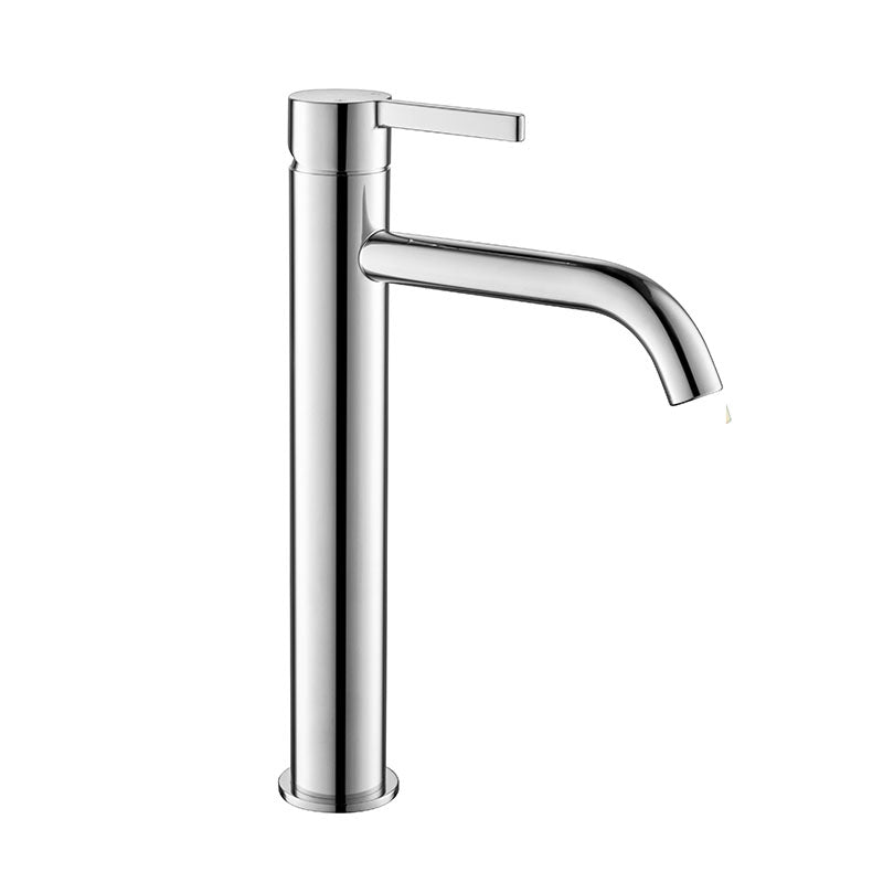KENZO Tower Basin Mixer in Chrome