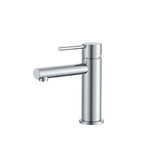 JESS Basin Mixer in Chrome